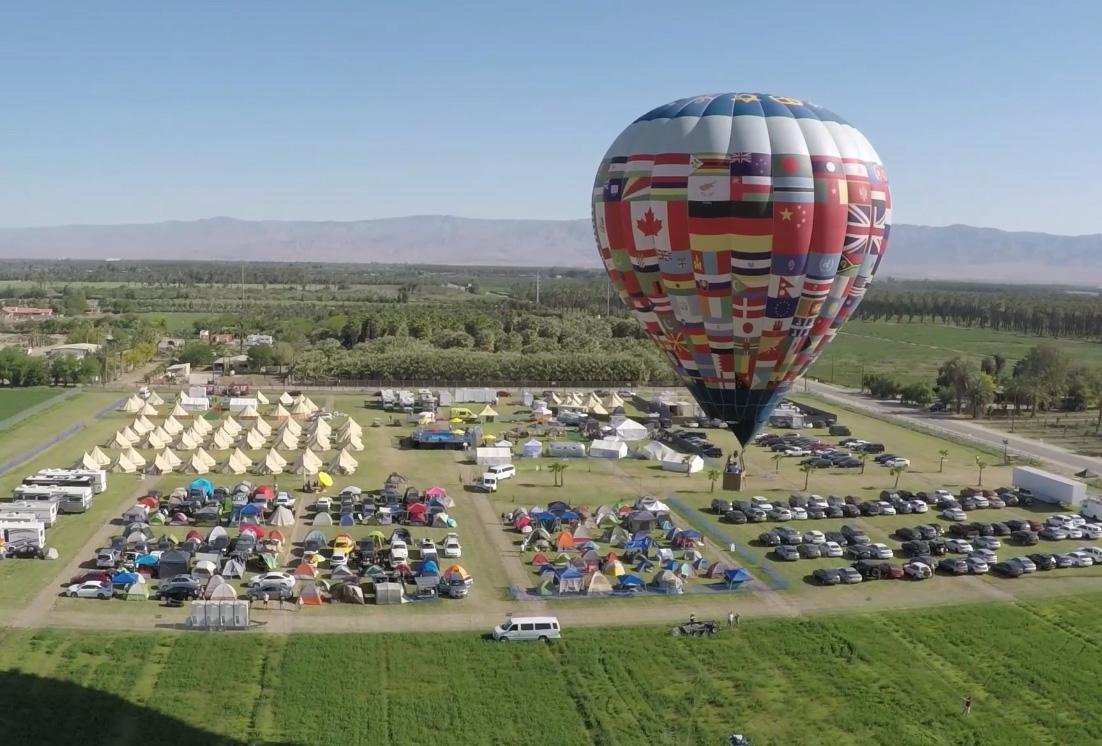 Base Camp "Pop-Up" Camping Resort Thermal Екстер'єр фото